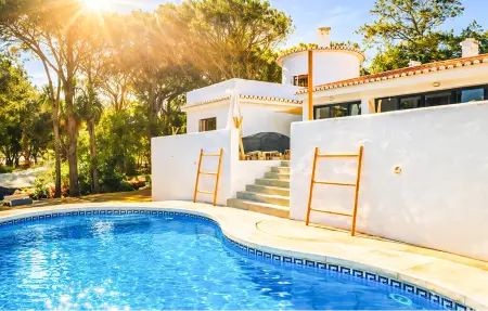 Villa de luxe 6 chambres avec piscine à Calahonda : photo 8