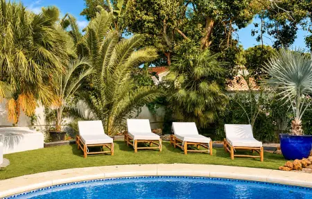 Villa de luxe 6 chambres avec piscine à Calahonda : photo 9