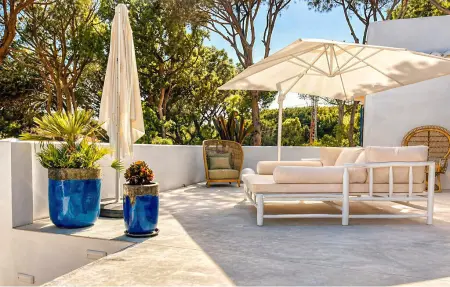 Villa de luxe 6 chambres avec piscine à Calahonda : photo 11