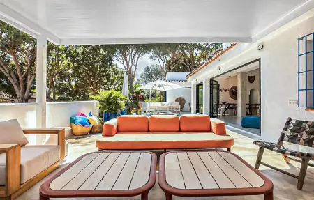 Villa de luxe 6 chambres avec piscine à Calahonda : photo 12