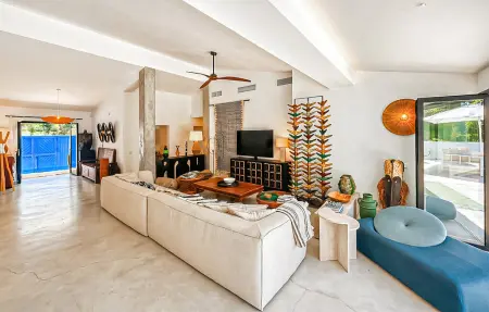 Villa de luxe 6 chambres avec piscine à Calahonda : photo 14