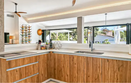 Villa de luxe 6 chambres avec piscine à Calahonda : photo 18