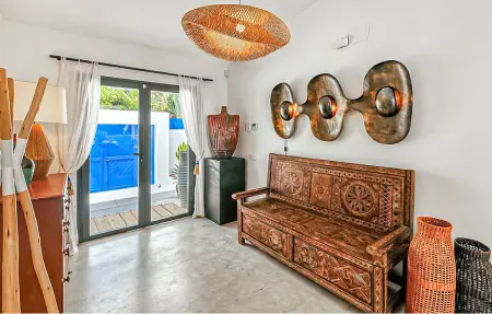 Villa de luxe 6 chambres avec piscine à Calahonda : photo 20