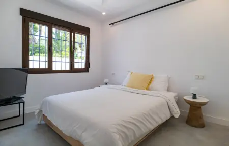 Villa de luxe 6 chambres avec piscine à Calahonda : photo 23