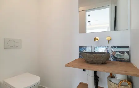 Villa de luxe 6 chambres avec piscine à Calahonda : photo 24