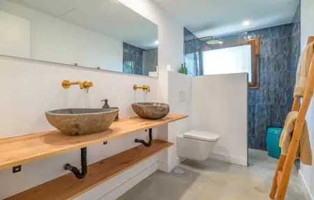 Villa de luxe 6 chambres avec piscine à Calahonda : photo 25