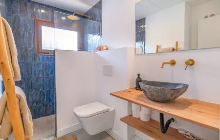 Villa de luxe 6 chambres avec piscine à Calahonda : photo 26