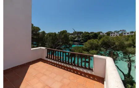 Jacaranda, maison 8 pers. directement sur la plage : photo 15
