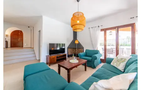 Jacaranda, maison 8 pers. directement sur la plage : photo 17