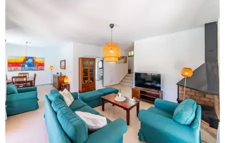 Jacaranda, maison 8 pers. directement sur la plage : photo 18