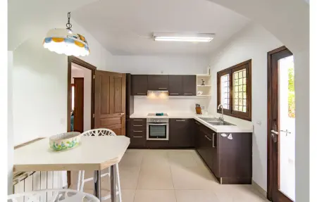Jacaranda, maison 8 pers. directement sur la plage : photo 19