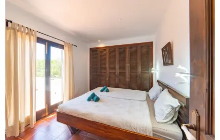 Jacaranda, maison 8 pers. directement sur la plage : photo 22