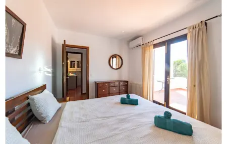 Jacaranda, maison 8 pers. directement sur la plage : photo 23