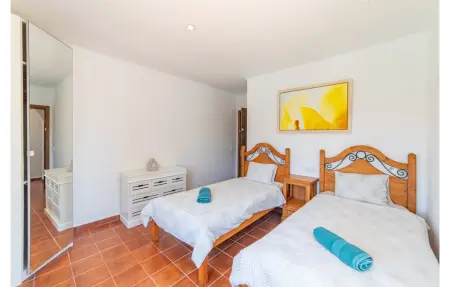 Jacaranda, maison 8 pers. directement sur la plage : photo 25