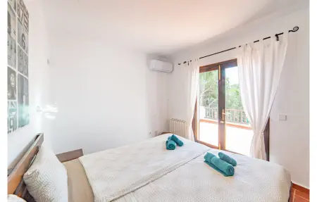 Jacaranda, maison 8 pers. directement sur la plage : photo 26
