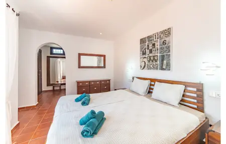 Jacaranda, maison 8 pers. directement sur la plage : photo 27