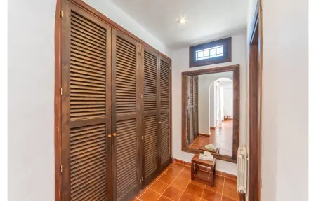 Jacaranda, maison 8 pers. directement sur la plage : photo 28