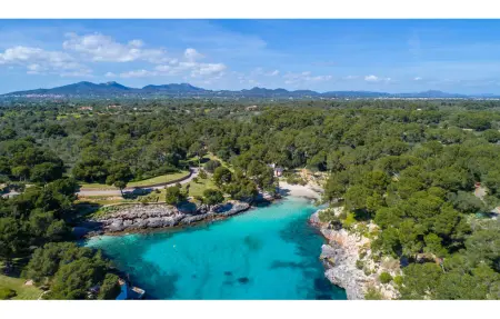 Jacaranda, maison 8 pers. directement sur la plage : photo 35