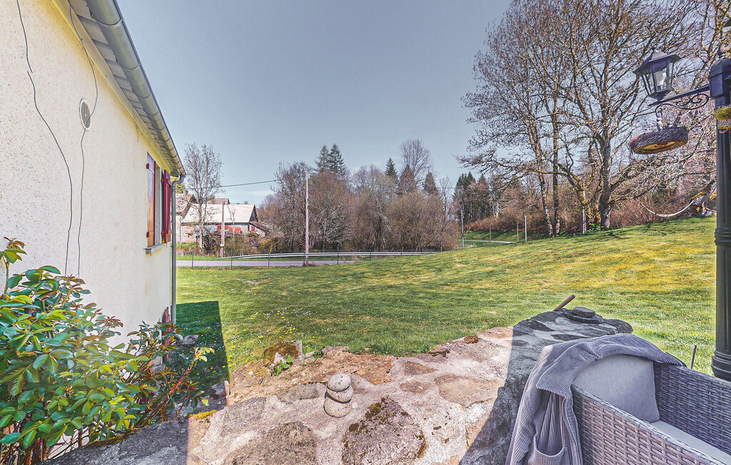 Chaumière en pierre avec piscine chauffée, 12 pers. - Photo 13