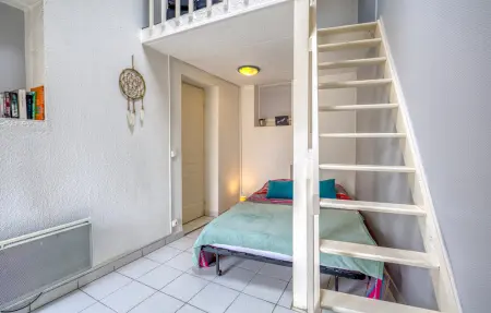 Maison 6 pers. avec terrasse à Meschers-sur-Gironde : photo 7