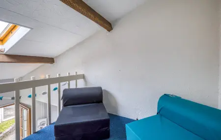 Maison 6 pers. avec terrasse à Meschers-sur-Gironde : photo 8