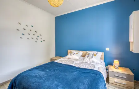 Maison 6 pers. avec terrasse à Meschers-sur-Gironde : photo 19