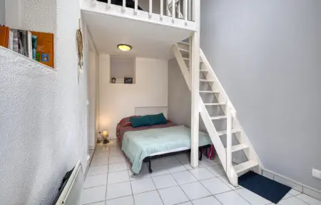 Maison 6 pers. avec terrasse à Meschers-sur-Gironde : photo 21