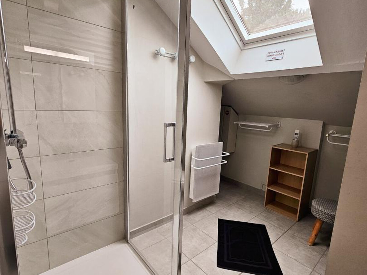 Gîte Tourangelle 9 pers. avec piscine intérieure chauffée - Photo 20