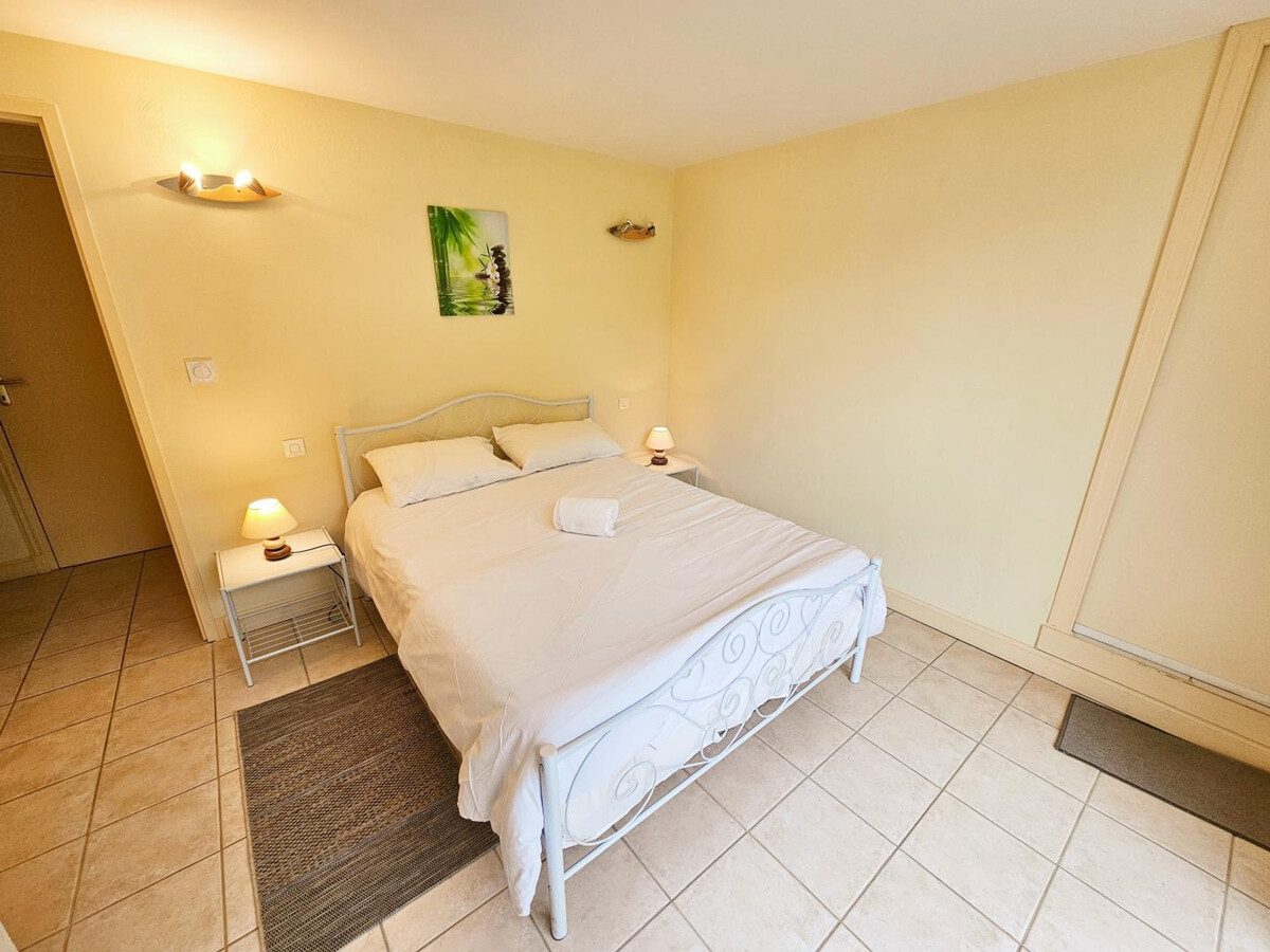 Gîte Tourangelle 9 pers. avec piscine intérieure chauffée - Photo 23