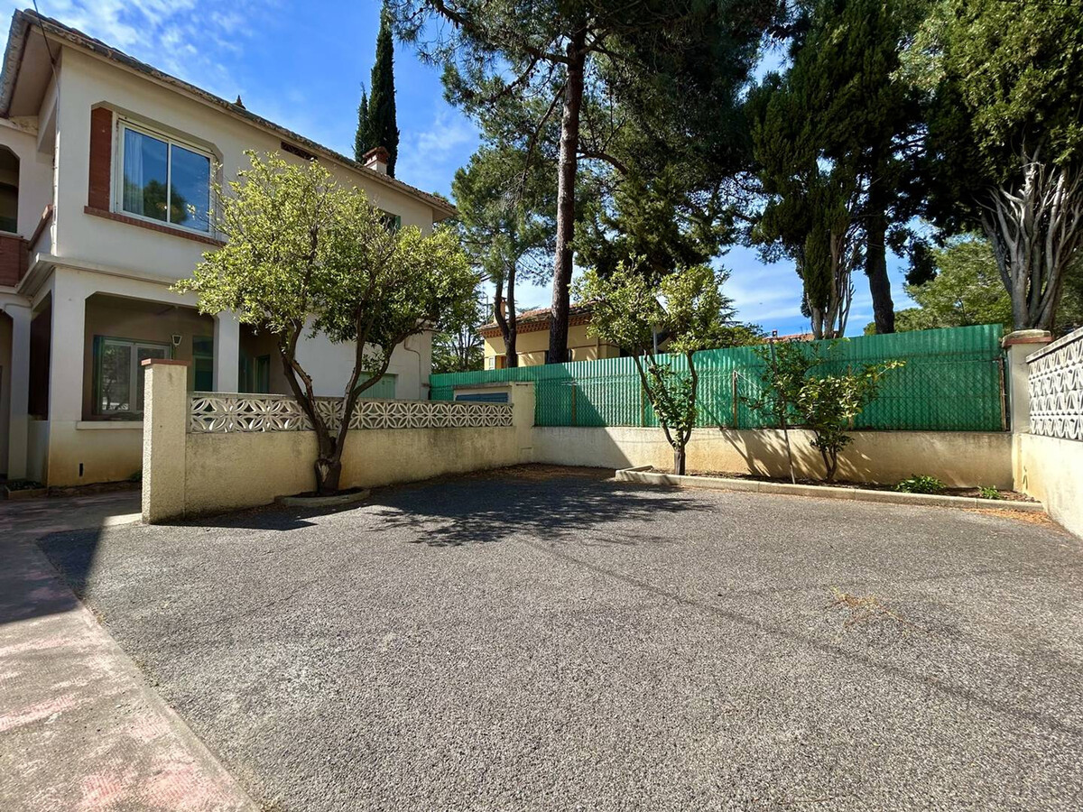 T3 50 m plage à Argelès-sur-Mer, balcon, parking privé - Photo 6