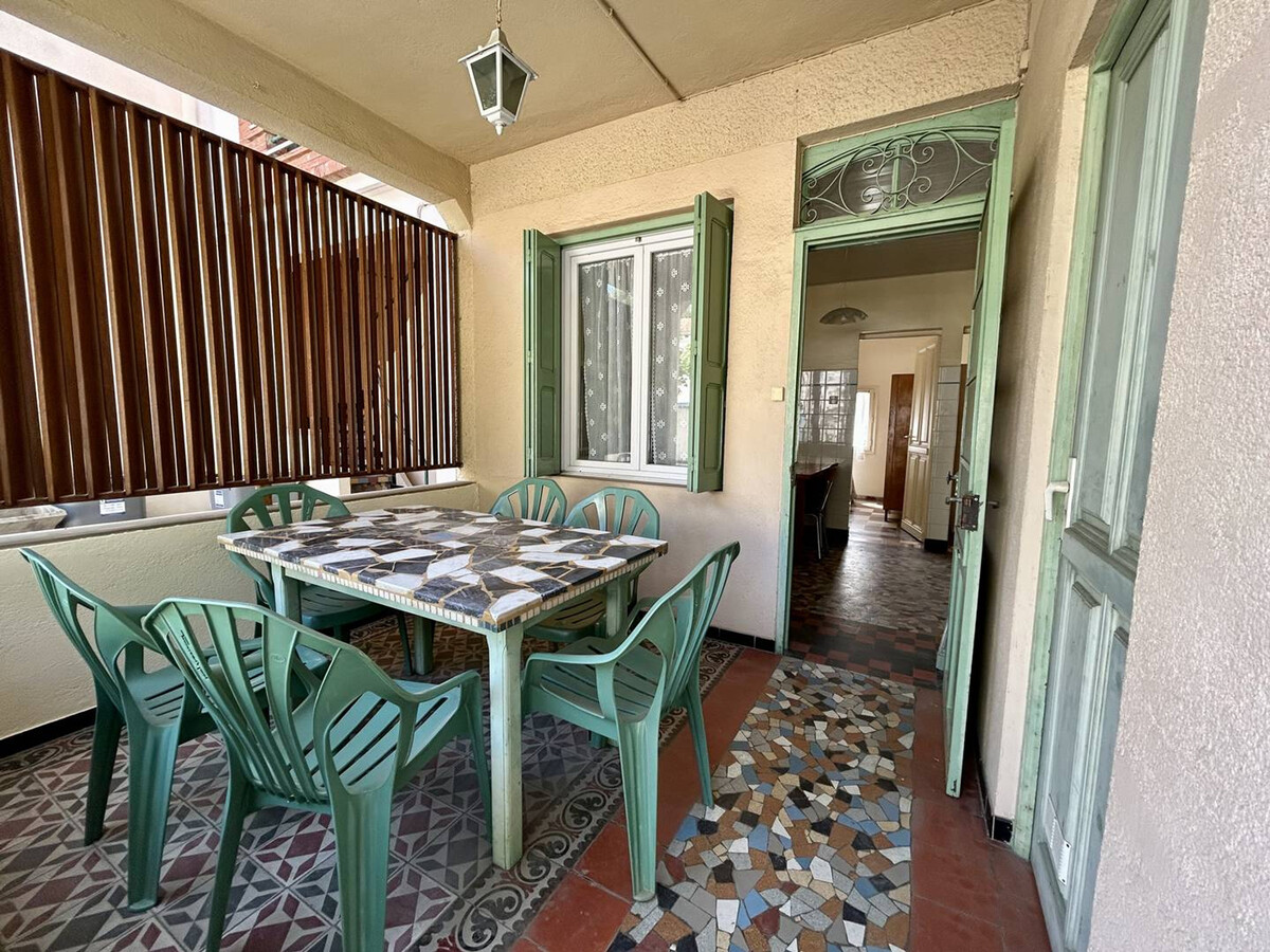 T3 rez-de-jardin à 50 m de la plage, parking privé - Photo 2