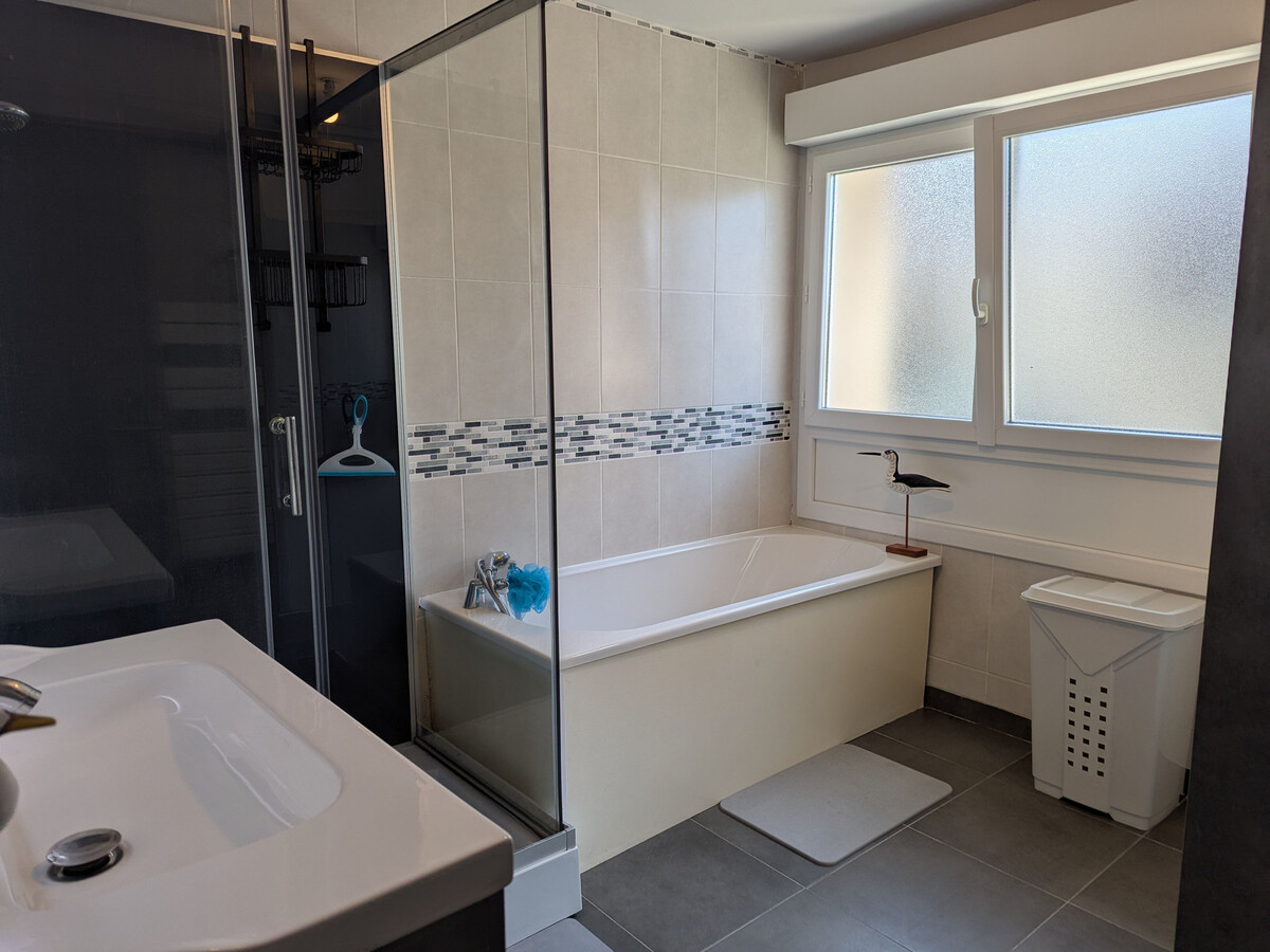 Gîte au bord de la Loire à Sigloy, 6 personnes - Photo 12