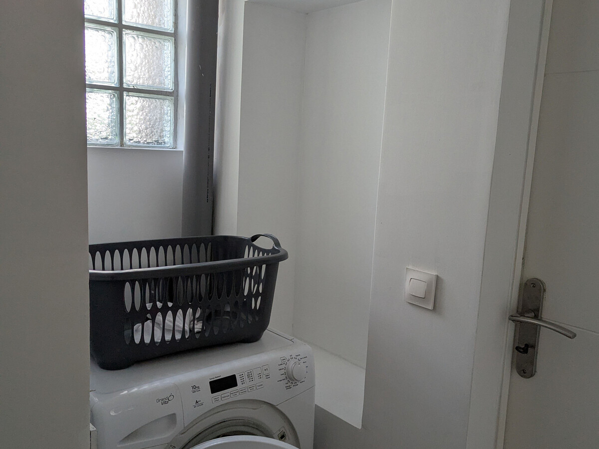 Gîte au bord de la Loire à Sigloy, 6 personnes - Photo 23