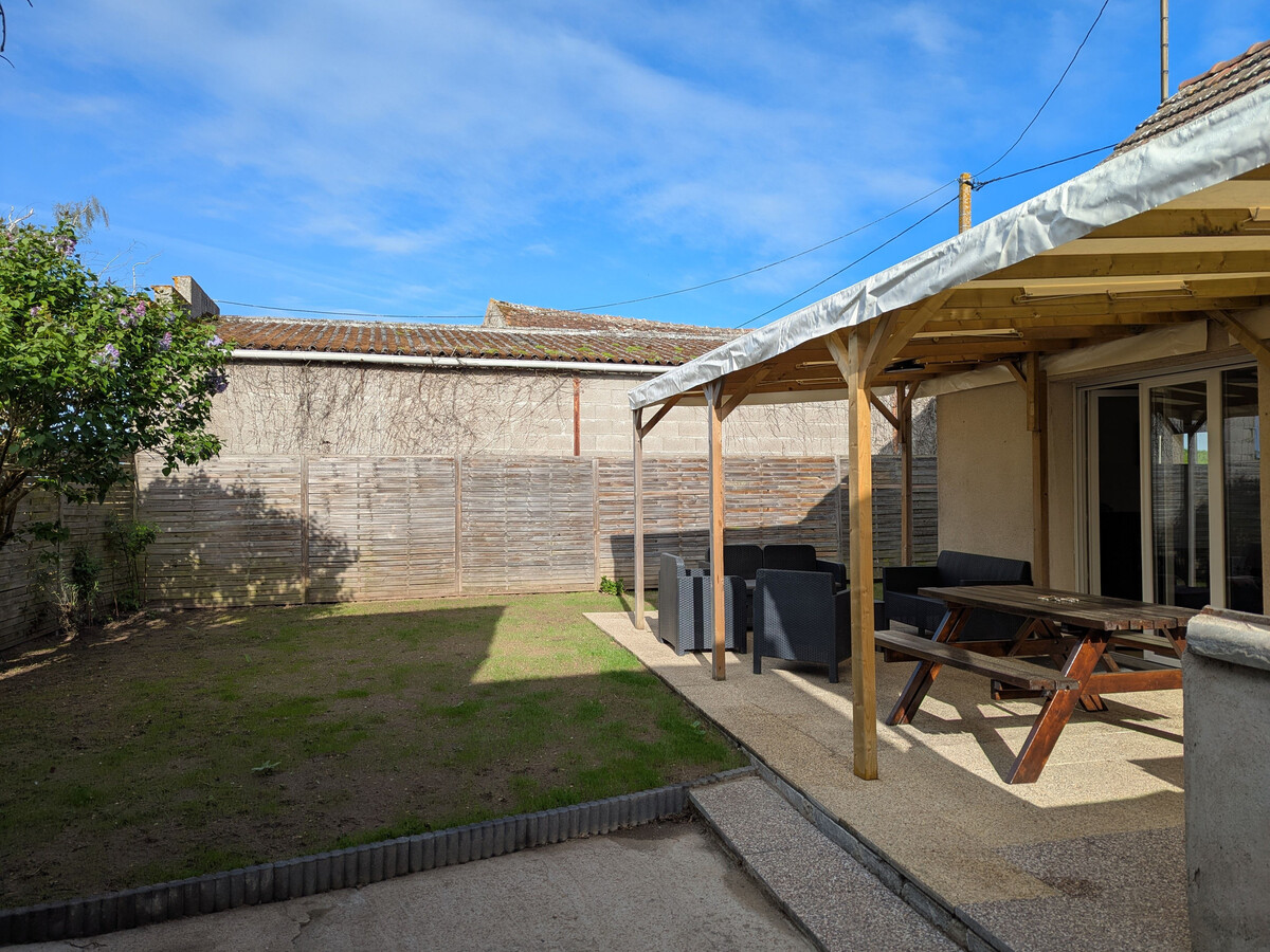Gîte au bord de la Loire à Sigloy, 6 personnes - Photo 25