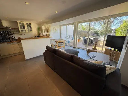 Maison de vacances à 100m de la plage pour 4 pers. - Photo 1
