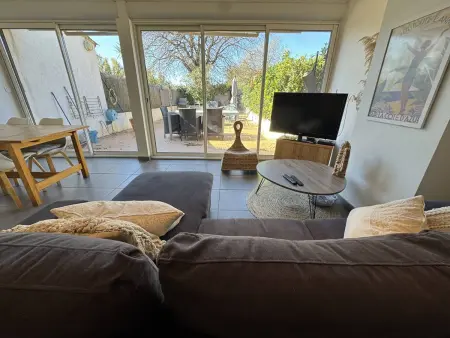 Maison de vacances à 100m de la plage pour 4 pers. - Photo 6