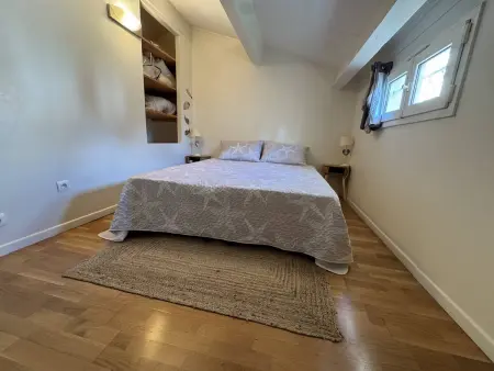 Maison de vacances à 100m de la plage pour 4 pers. - Photo 8