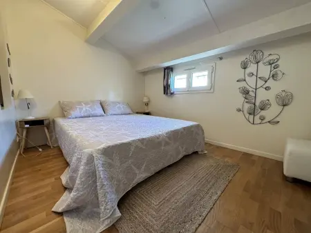 Maison de vacances à 100m de la plage pour 4 pers. - Photo 9