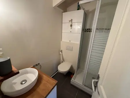 Maison de vacances à 100m de la plage pour 4 pers. - Photo 10