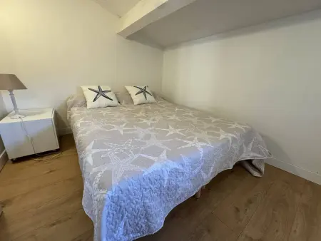 Maison de vacances à 100m de la plage pour 4 pers. - Photo 11