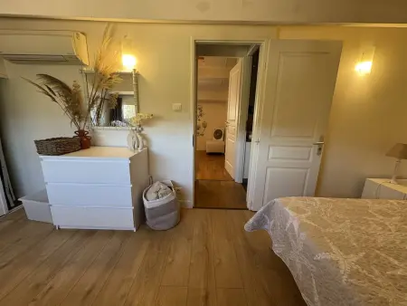 Maison de vacances à 100m de la plage pour 4 pers. - Photo 12