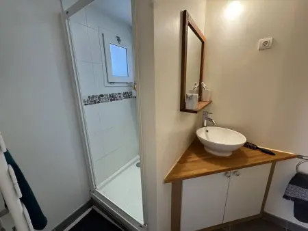 Maison de vacances à 100m de la plage pour 4 pers. - Photo 13