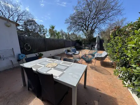 Maison de vacances à 100m de la plage pour 4 pers. - Photo 14