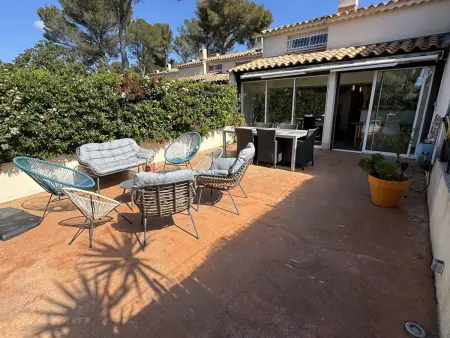 Maison de vacances à 100m de la plage pour 4 pers. - Photo 15
