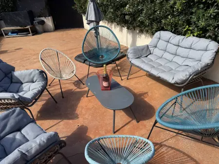 Maison de vacances à 100m de la plage pour 4 pers. - Photo 16