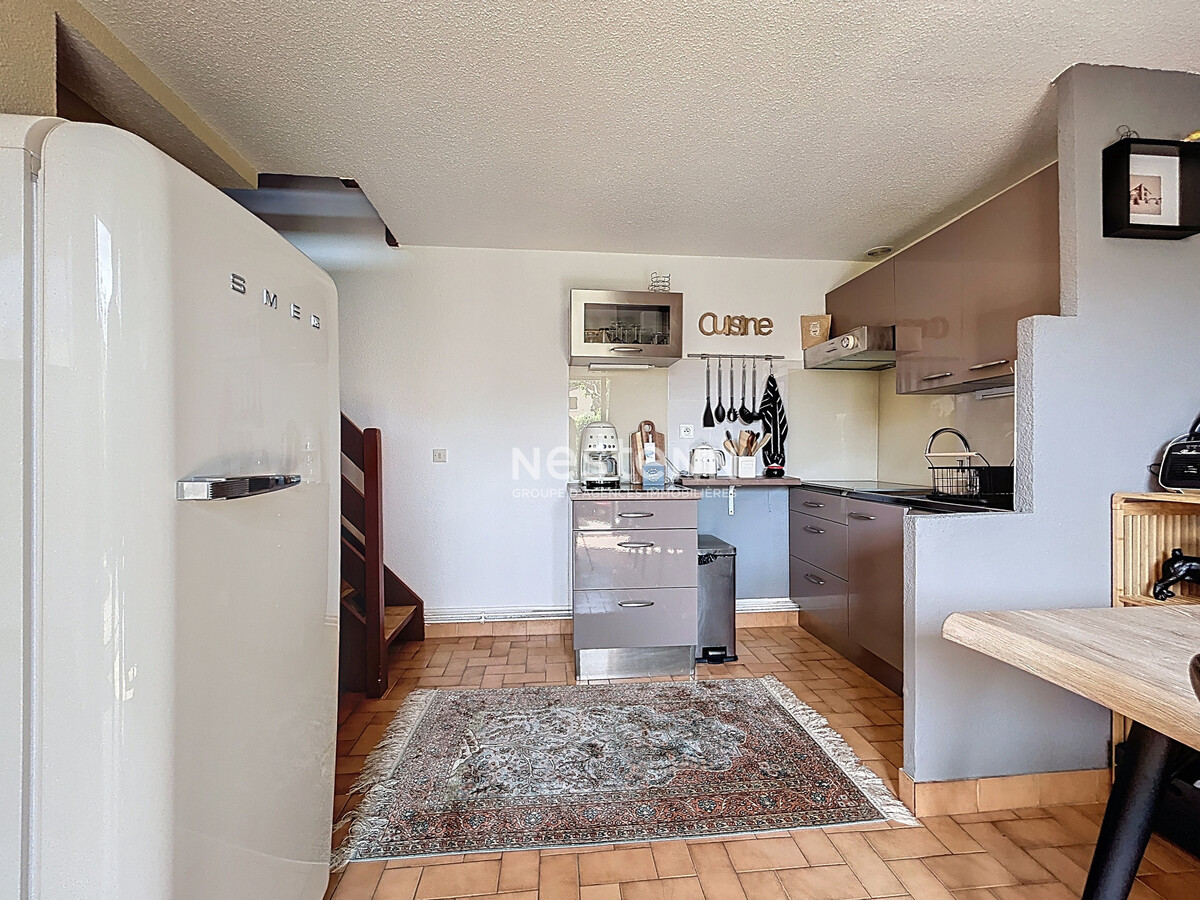 Maison 6 pers, 2 chambres à Argelès-sur-Mer - Photo 1