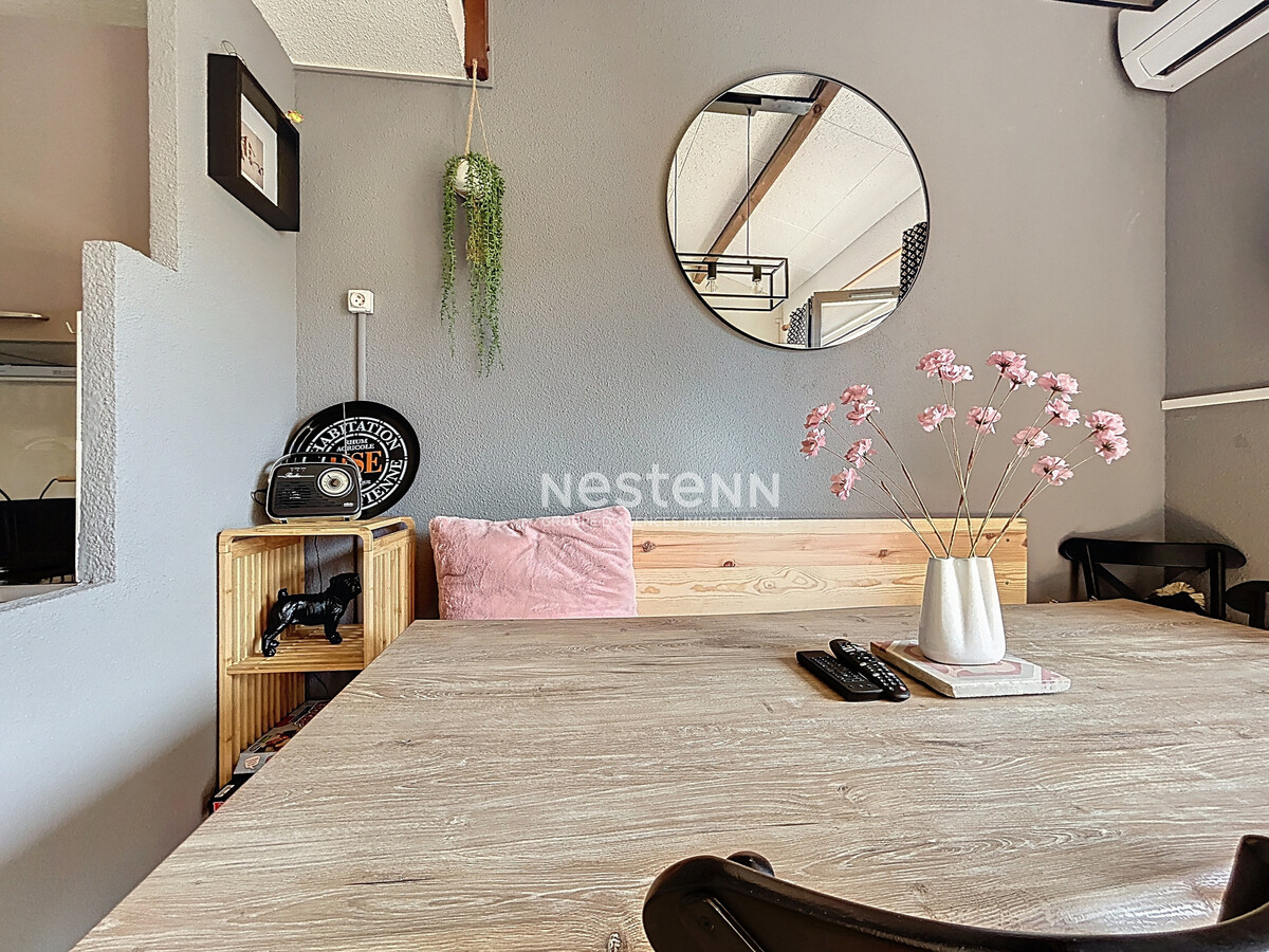 Maison 6 pers, 2 chambres à Argelès-sur-Mer - Photo 2