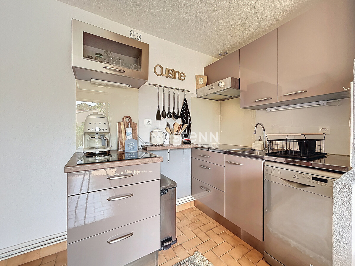 Maison 6 pers, 2 chambres à Argelès-sur-Mer - Photo 4
