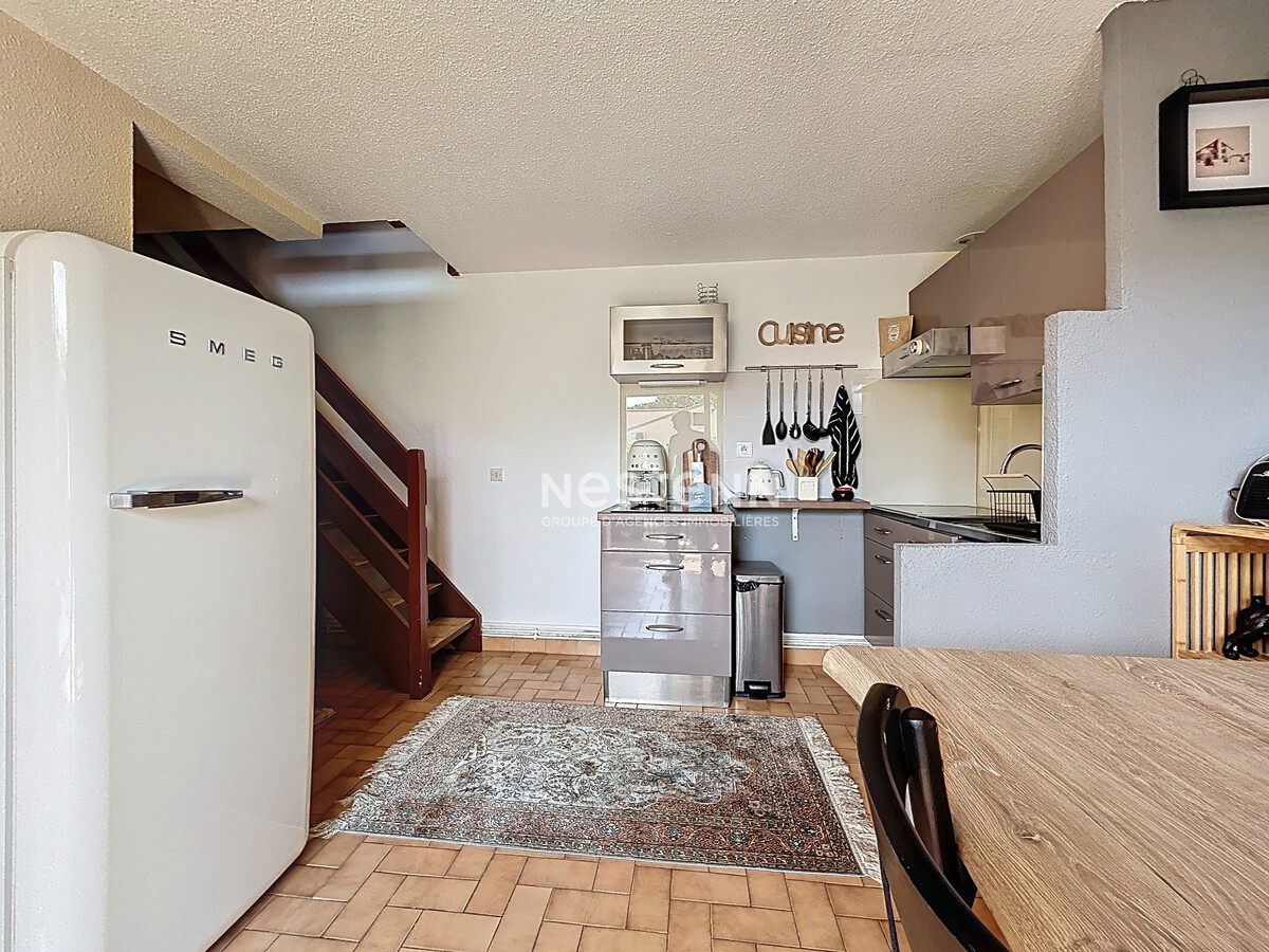 Maison 6 pers, 2 chambres à Argelès-sur-Mer - Photo 7
