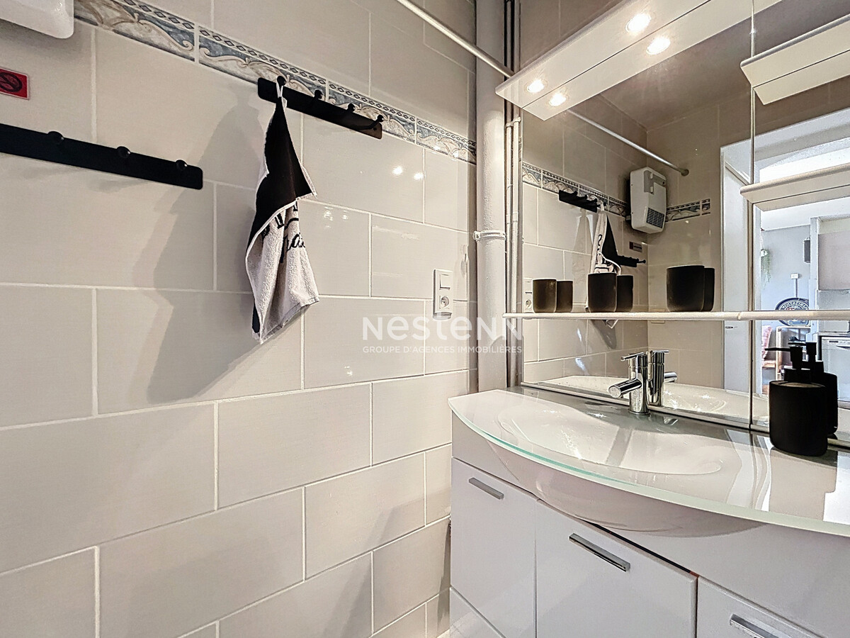 Maison 6 pers, 2 chambres à Argelès-sur-Mer - Photo 8
